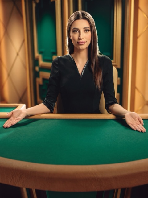 Blackjack 152
