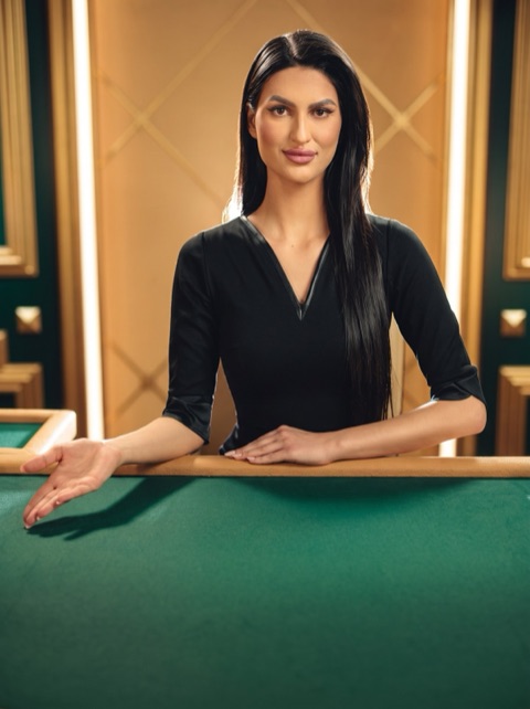 Blackjack 151
