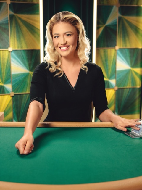 Blackjack 150