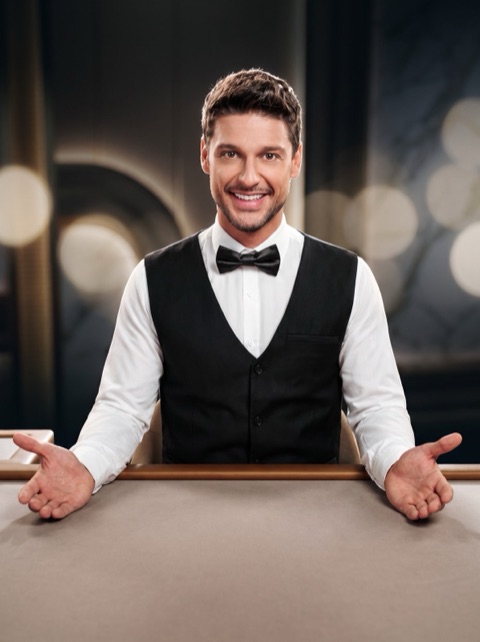 Blackjack 147
