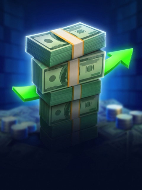 Cash Stack