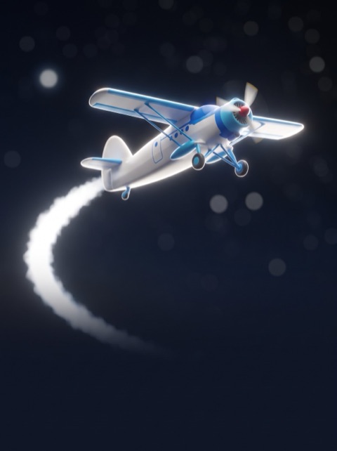 Skyward Deluxe