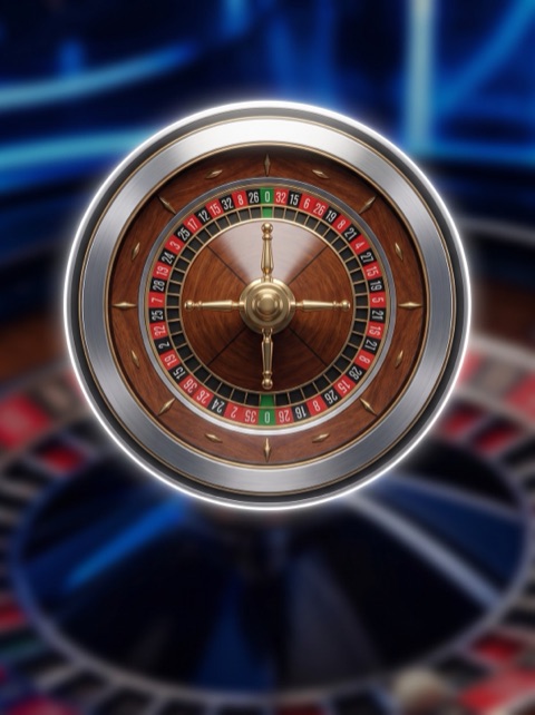 Mega Roulette 3000