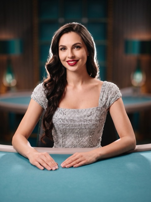 Privé Lounge Baccarat Squeeze 1