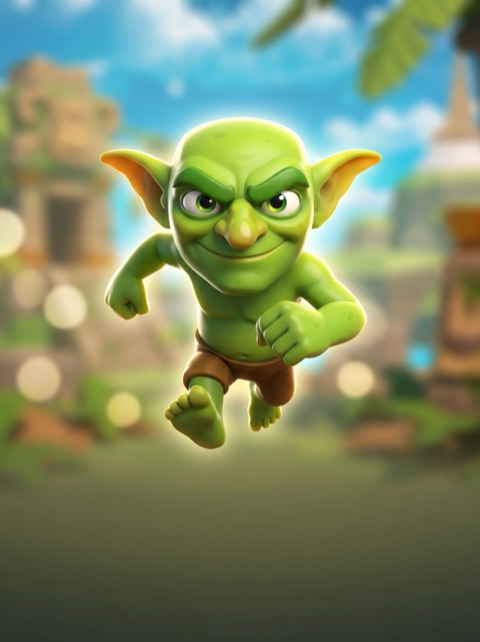 Goblin Run