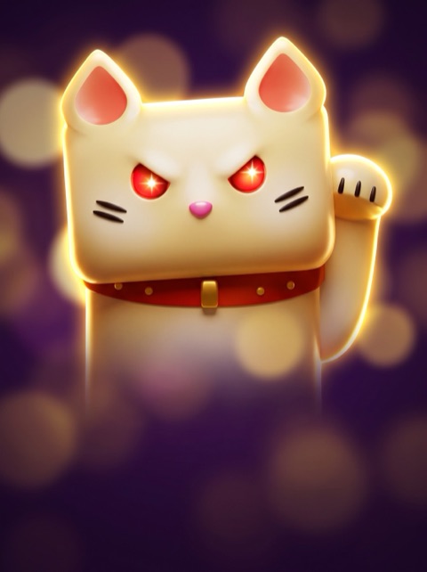 Limbo Cat