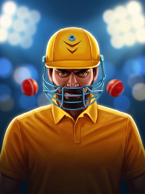 Cricket Crash