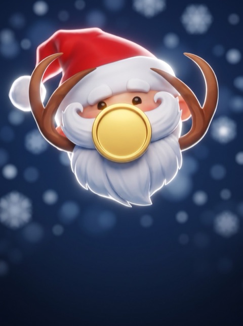 Ho Ho HODL