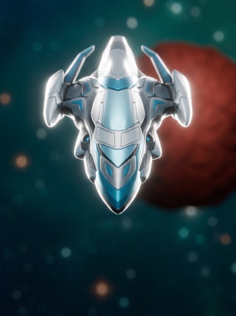 To Mars and Beyond