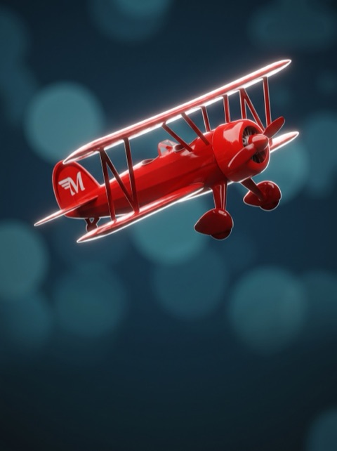 Maverick 95