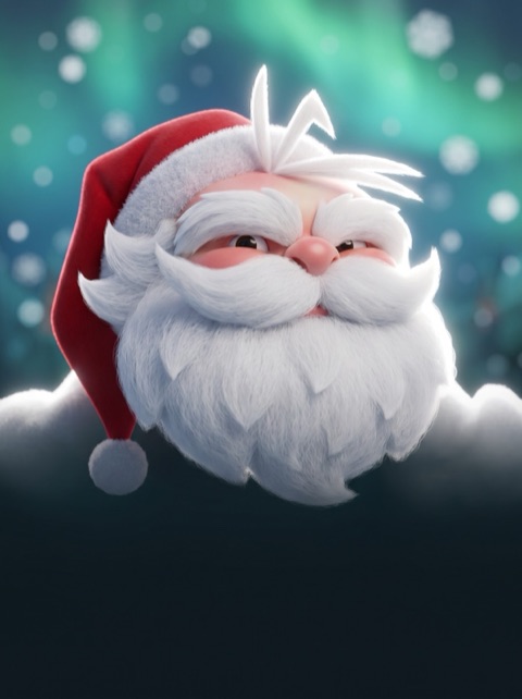 Christmas Crash