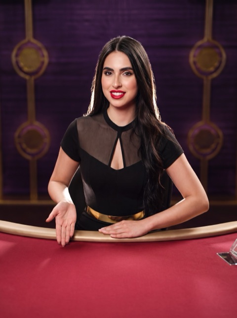 Speed Baccarat 18