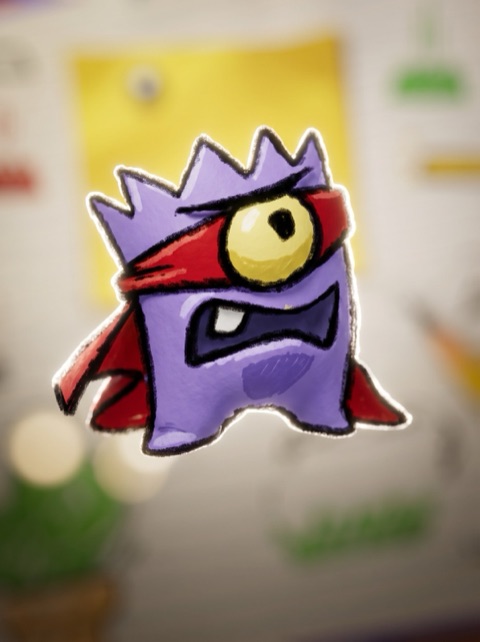 Doodle Crash