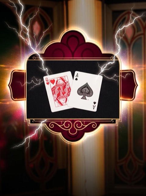 Lightning Baccarat