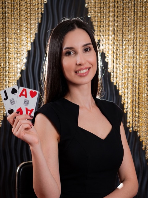 Classic Speed Blackjack 1