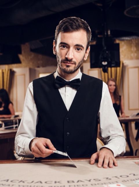 Blackjack Classic 8