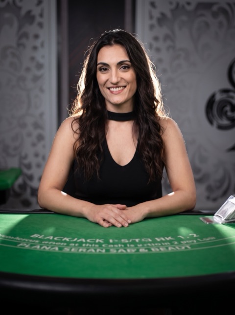 Blackjack Silver A