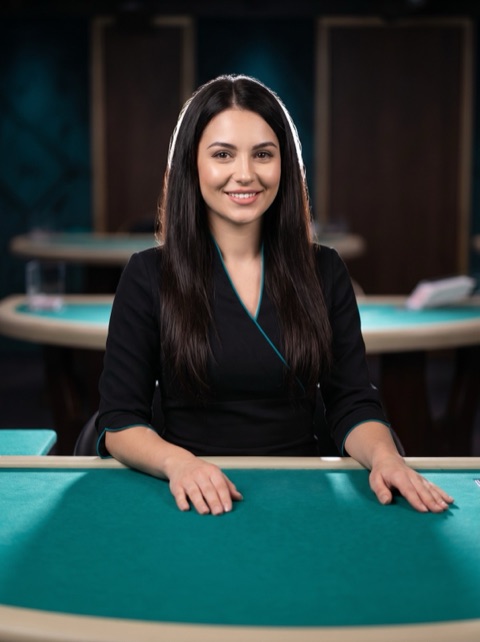 Blackjack VIP Beta