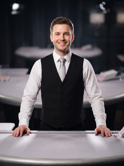 Blackjack Grand VIP