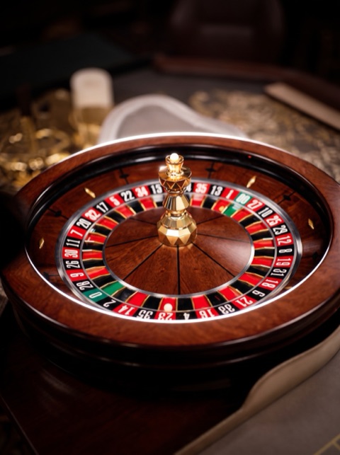 Roulette