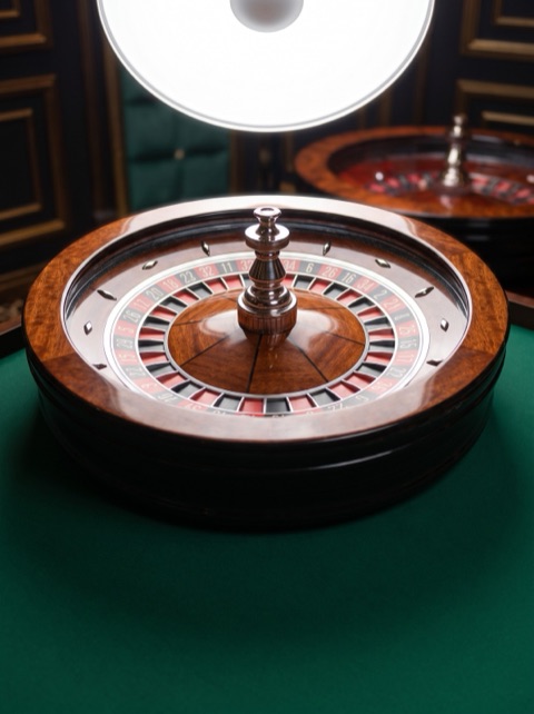 Instant Roulette