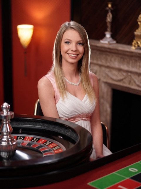 VIP Roulette