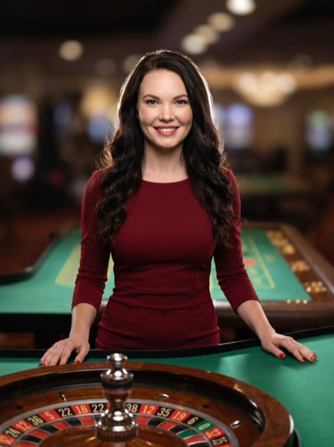Grand Casino Roulette