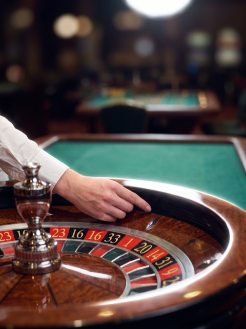 Hippodrome Grand Casino