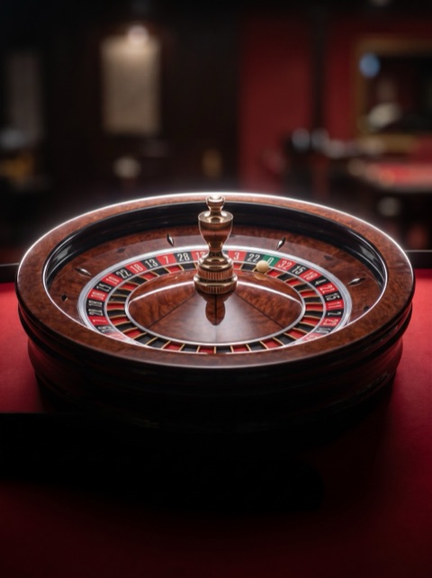 Casino Malta Roulette