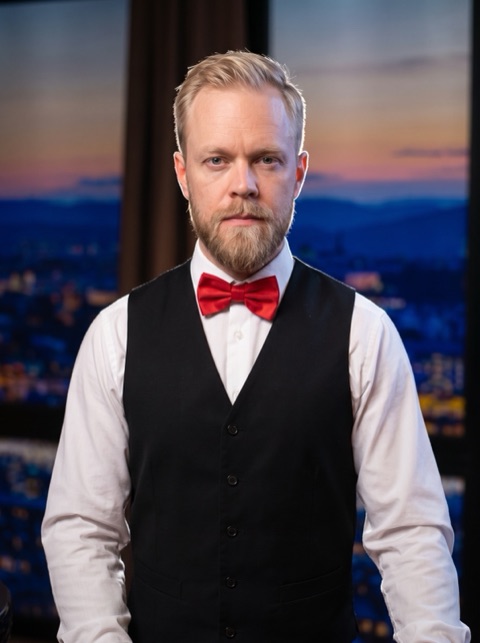 Norsk Roulette