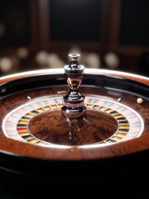Svensk Roulette