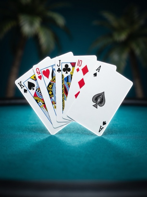 Caribbean Stud Poker