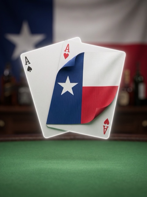 Texas Holdem Bonus Poker