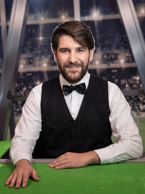 Türkçe Futbol Stüdyosu