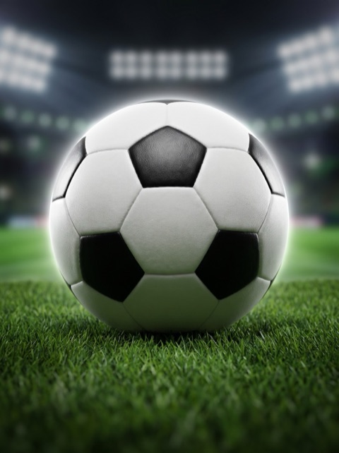 Football studio