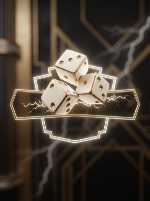 Lightning Dice