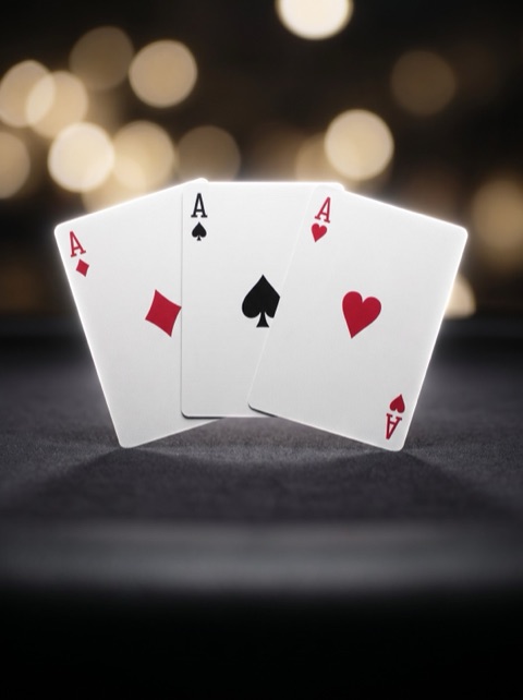 Triple Card Poker