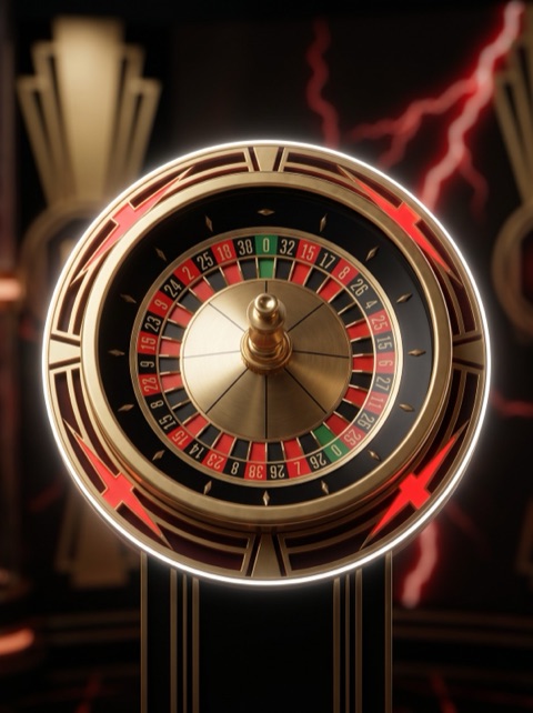 XXXTreme Lightning Roulette