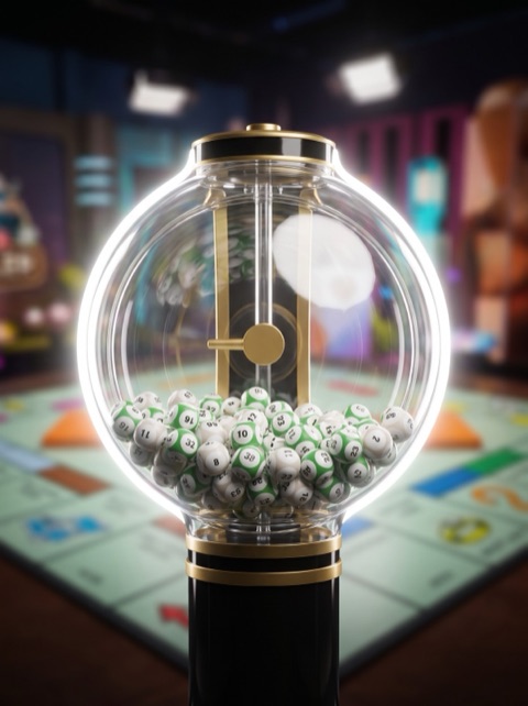 Monopoly Big Baller