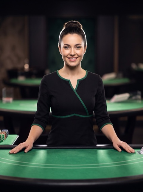Blackjack Clasico en Español 1
