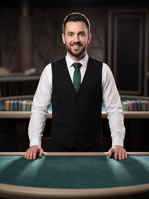 Blackjack Clássico em Português 1