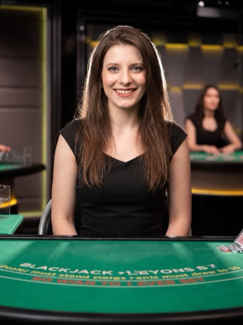 Klasik Blackjack