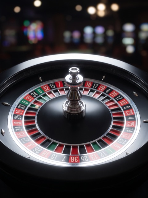 Ruleta Bola Rapida en Vivo