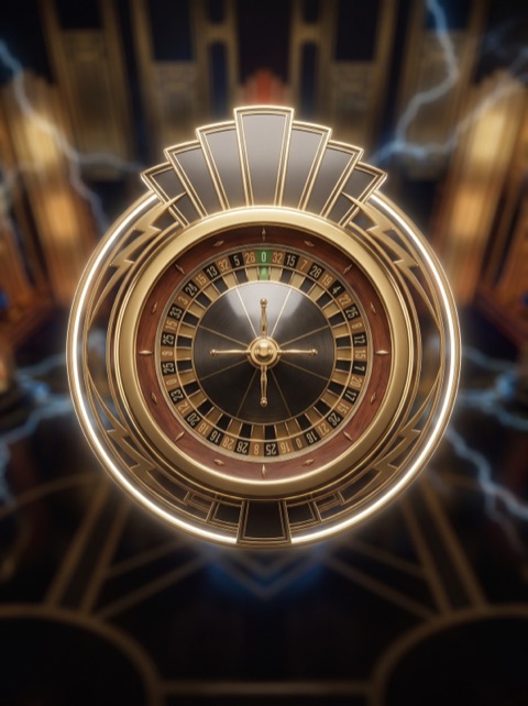 Hindi Lightning Roulette