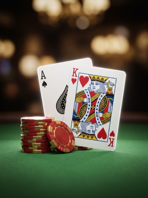 Free Bet Blackjack 2