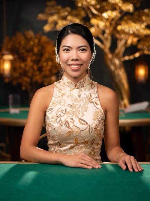 Prosperity Tree Baccarat