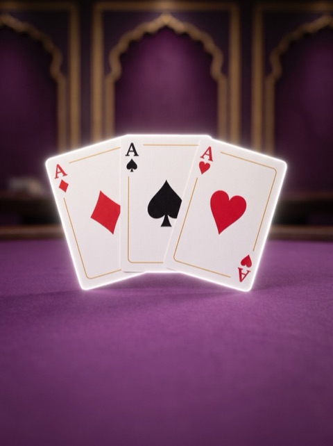 Teen Patti
