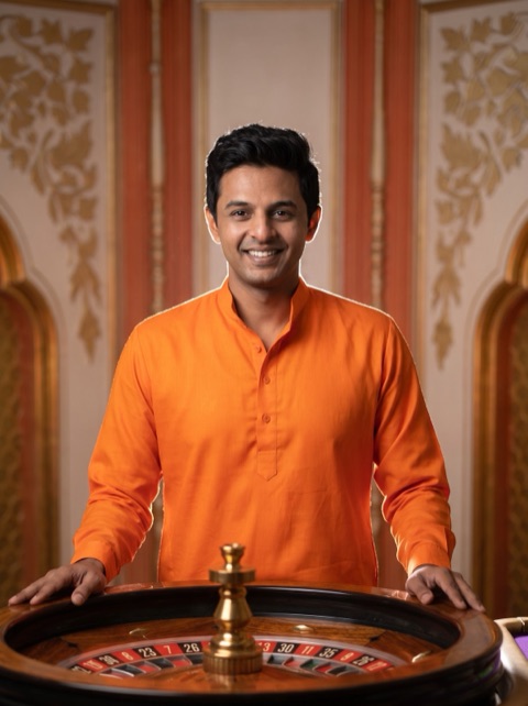 Hindi Roulette