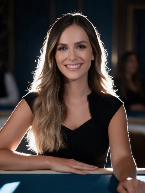 Blackjack en Español 2
