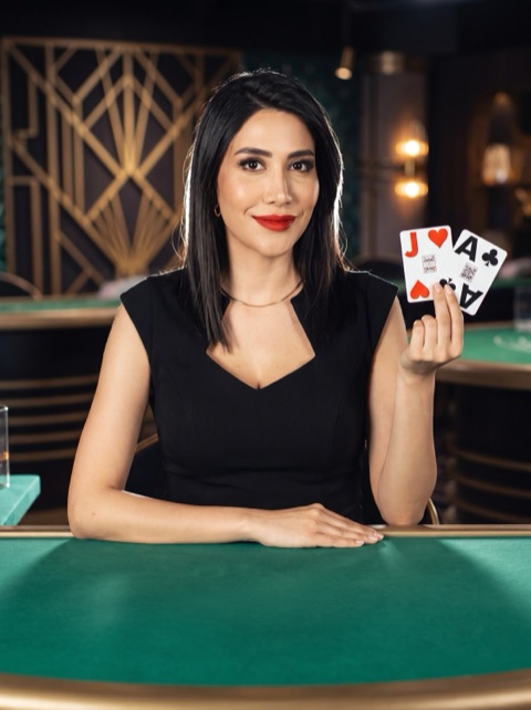 Blackjack Classic Ru